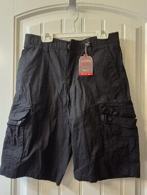 Boys Up The Ultimate Cargo Short Size 18 New With Tags
